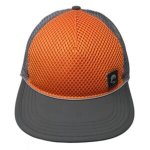 Sunday Afternoons Snapback Mesh Back Trucker Hat Multicolor Large Outdoor